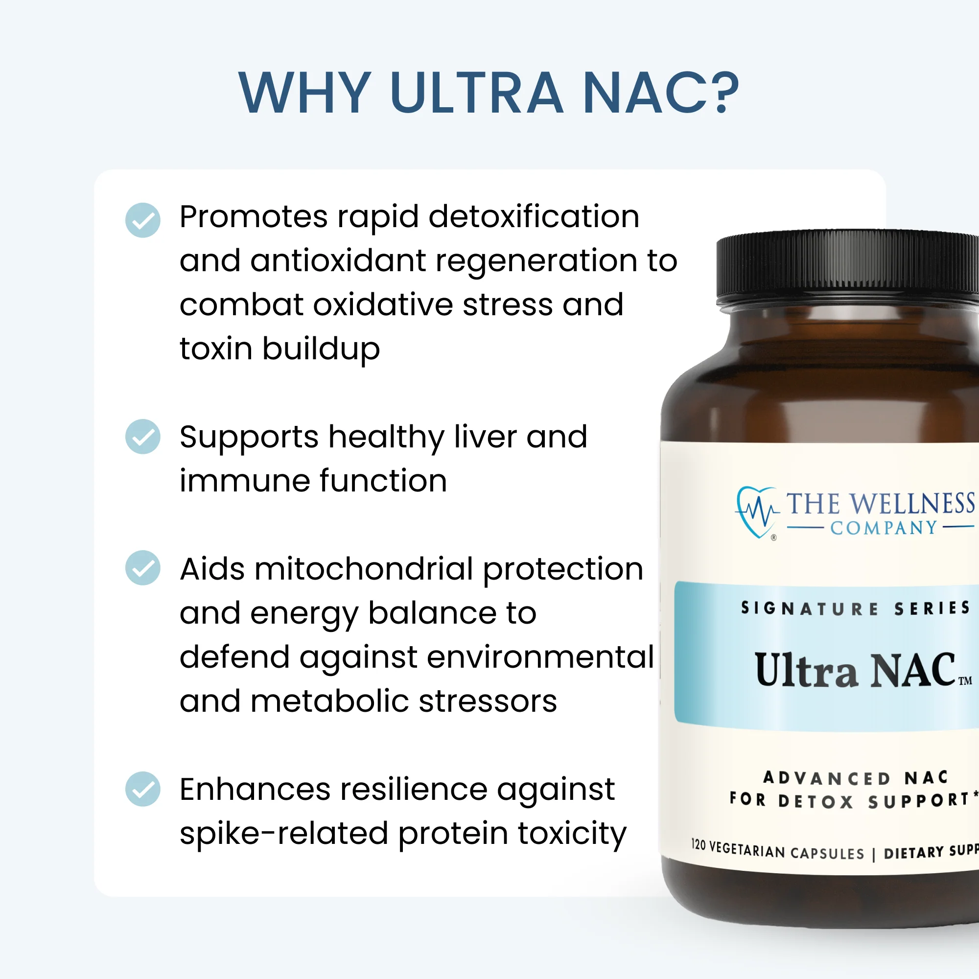 Ultra NAC - Image 2